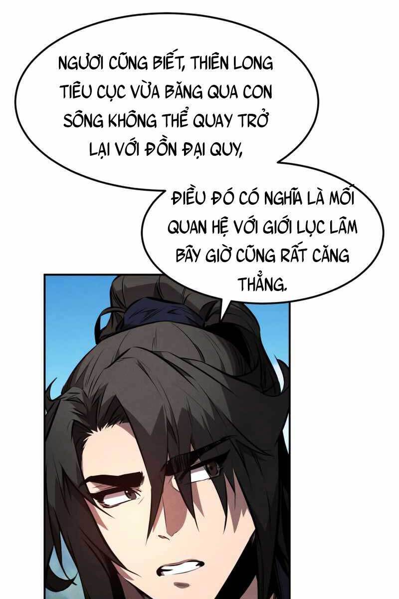 Chuyển Sinh Thành Tiêu Sư Chapter 23 - Page 67