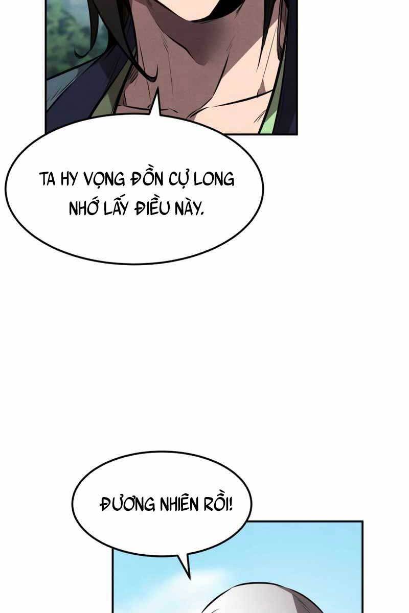 Chuyển Sinh Thành Tiêu Sư Chapter 23 - Page 68