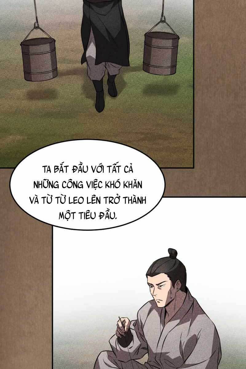 Chuyển Sinh Thành Tiêu Sư Chapter 23 - Page 82