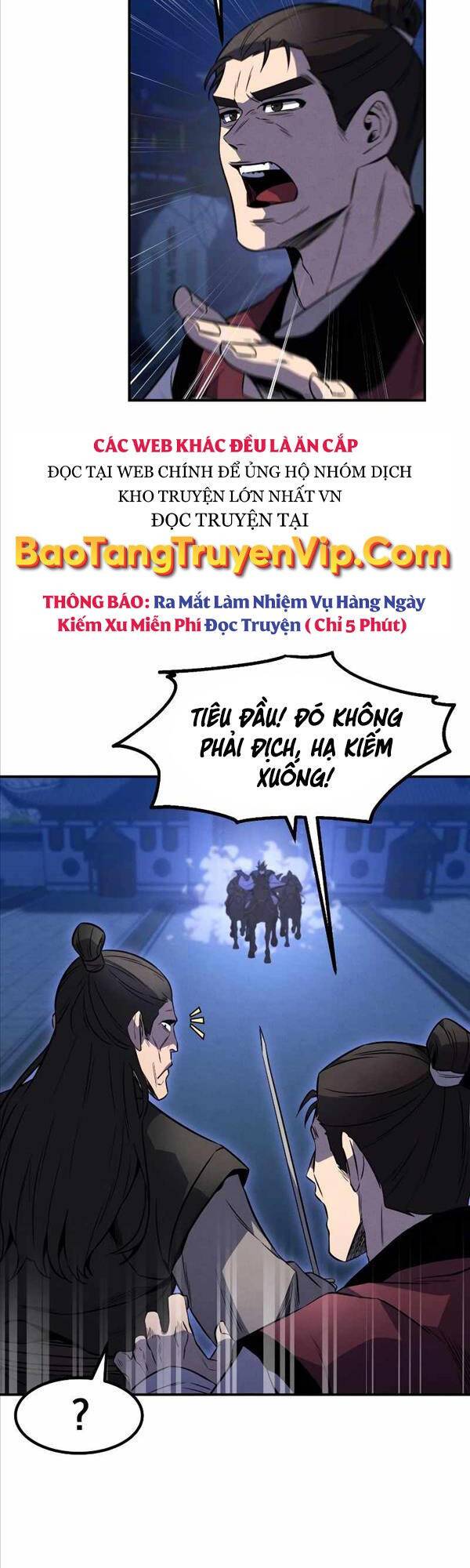 Chuyển Sinh Thành Tiêu Sư Chapter 33 - Page 15