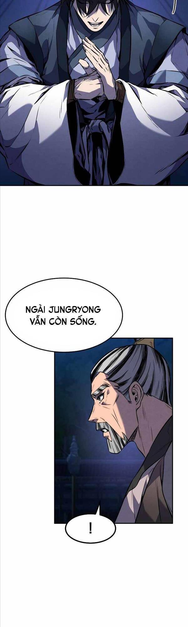 Chuyển Sinh Thành Tiêu Sư Chapter 33 - Page 20