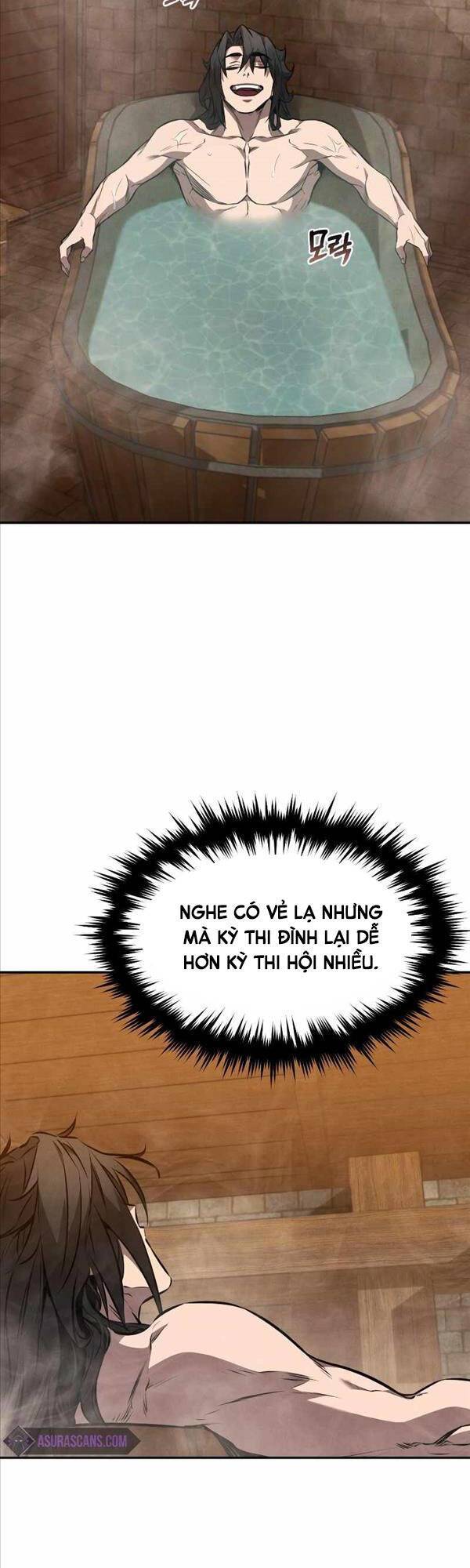 Chuyển Sinh Thành Tiêu Sư Chapter 33 - Page 32