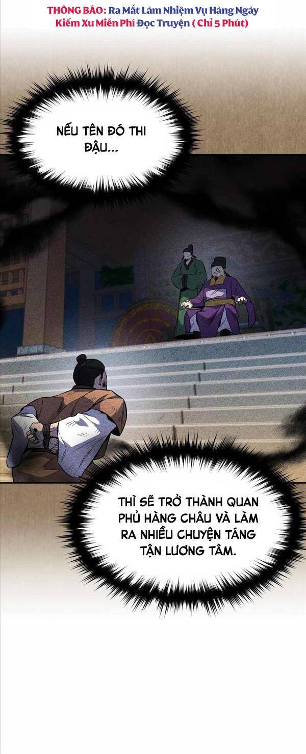 Chuyển Sinh Thành Tiêu Sư Chapter 33 - Page 35