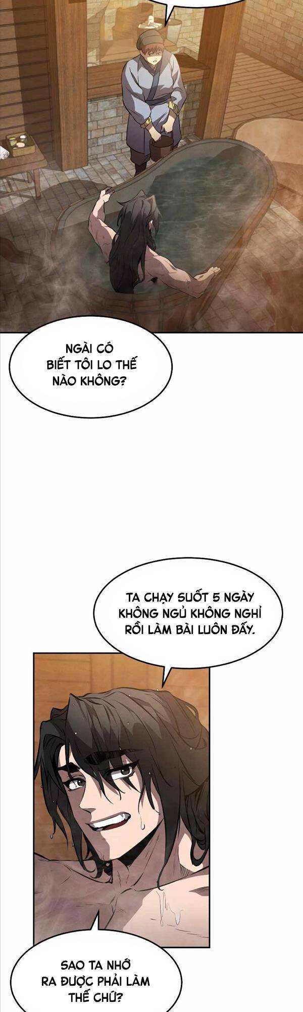 Chuyển Sinh Thành Tiêu Sư Chapter 33 - Page 38