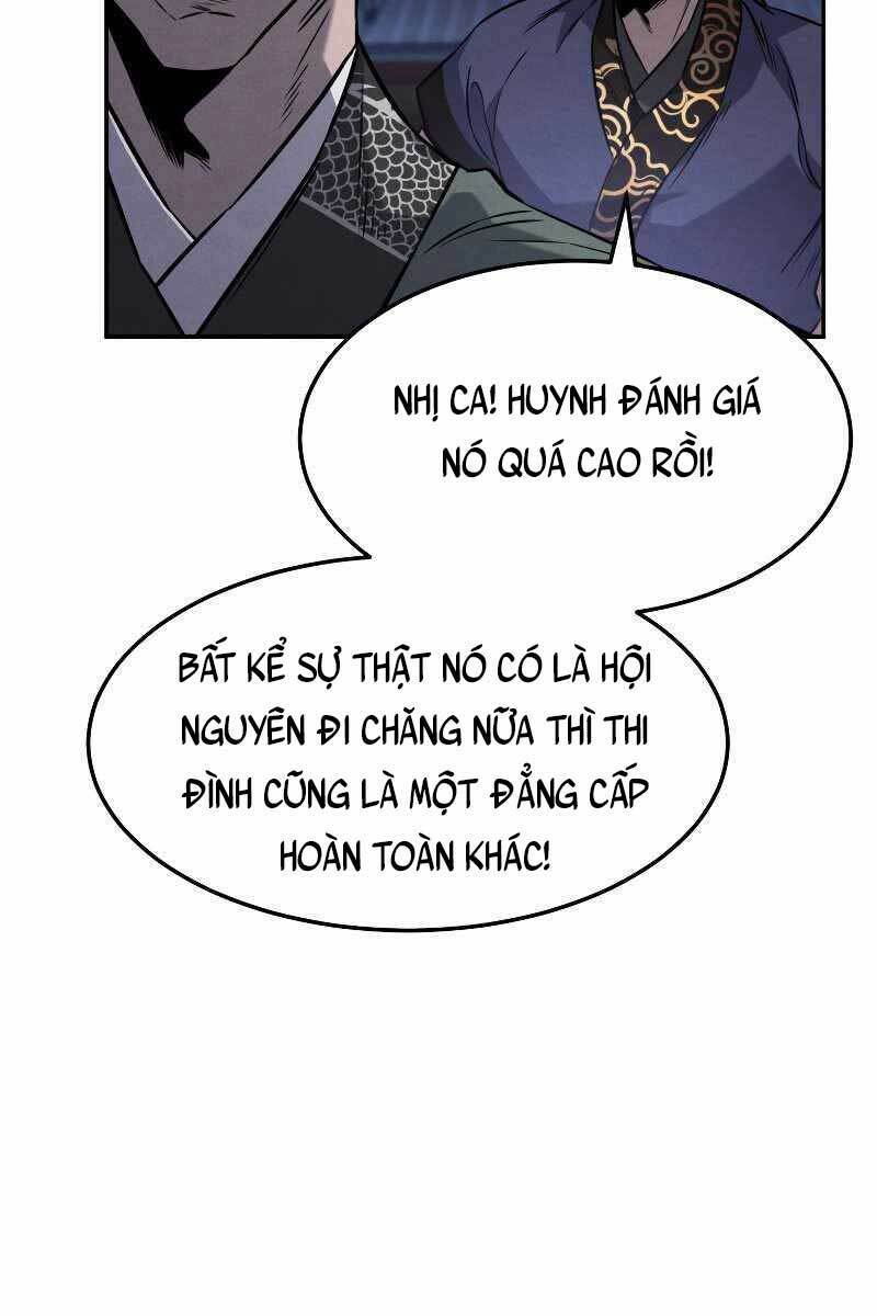 Chuyển Sinh Thành Tiêu Sư Chapter 16 - Page 104