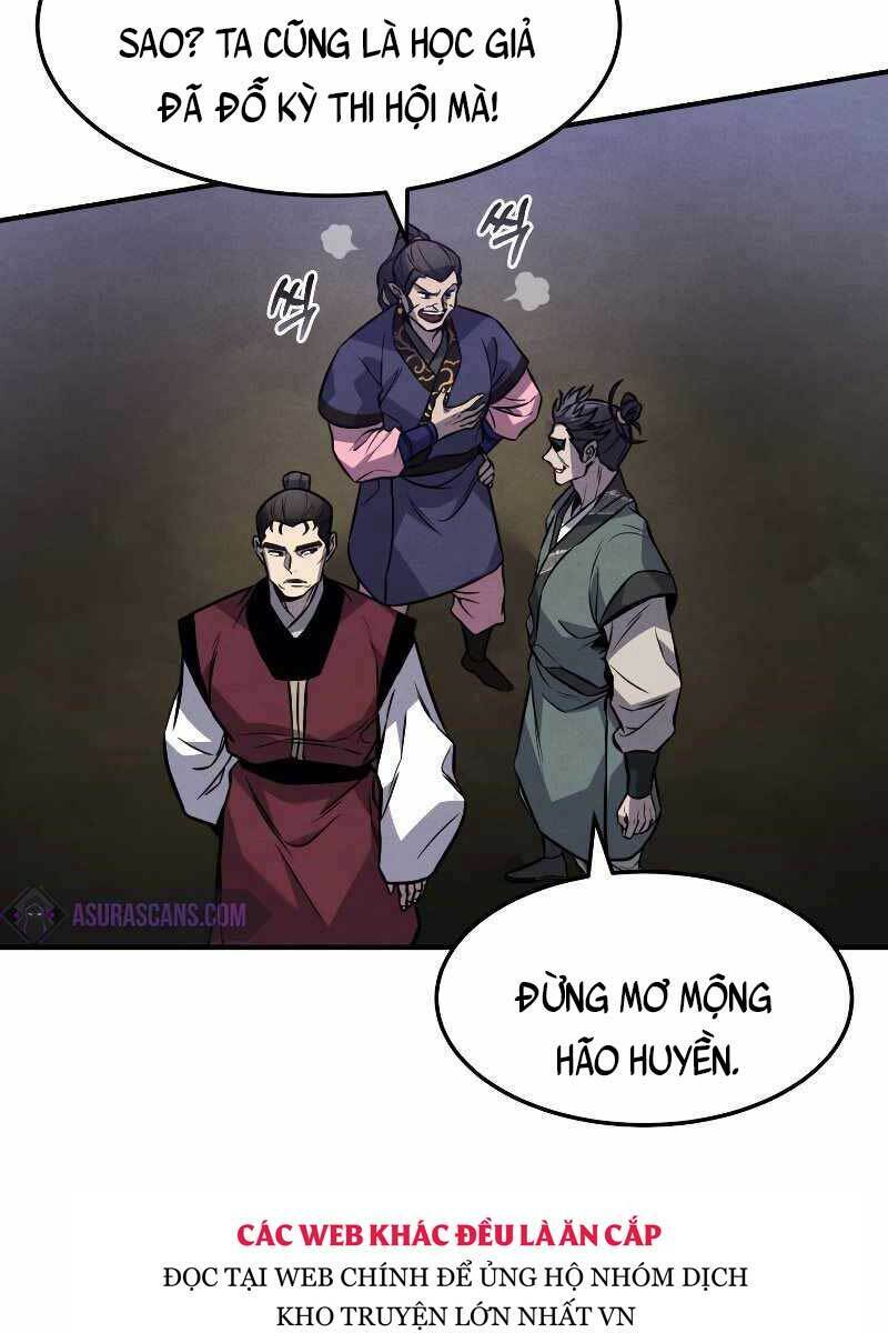 Chuyển Sinh Thành Tiêu Sư Chapter 16 - Page 109