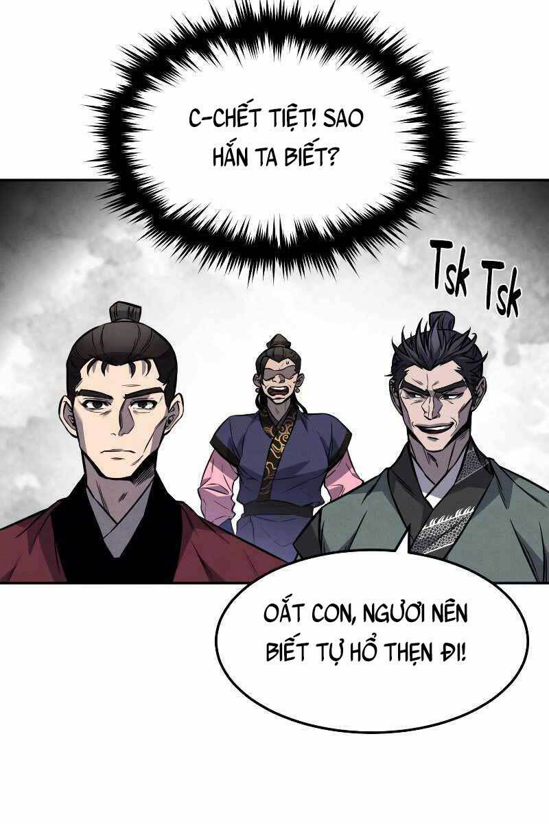 Chuyển Sinh Thành Tiêu Sư Chapter 16 - Page 115