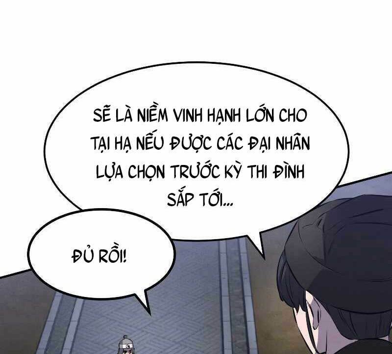 Chuyển Sinh Thành Tiêu Sư Chapter 16 - Page 20