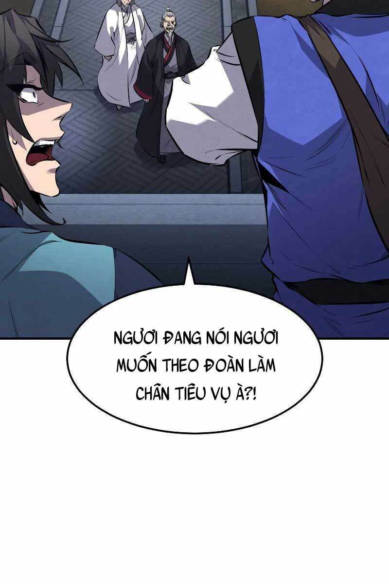 Chuyển Sinh Thành Tiêu Sư Chapter 16 - Page 21