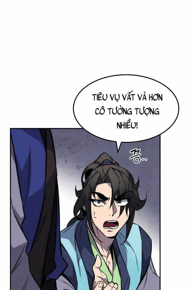 Chuyển Sinh Thành Tiêu Sư Chapter 16 - Page 26