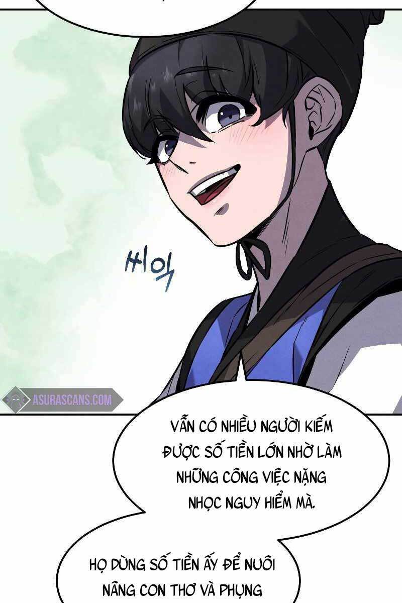 Chuyển Sinh Thành Tiêu Sư Chapter 16 - Page 28