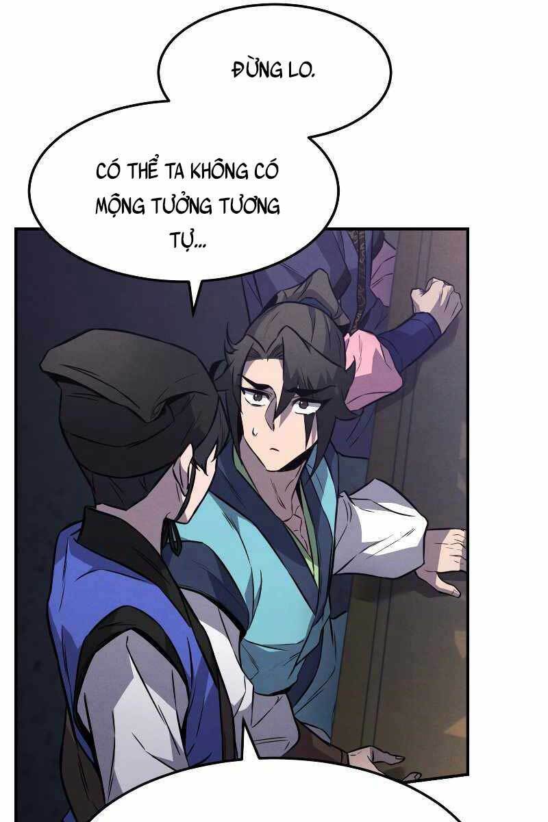 Chuyển Sinh Thành Tiêu Sư Chapter 16 - Page 31