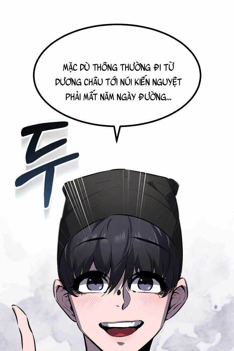 Chuyển Sinh Thành Tiêu Sư Chapter 16 - Page 33