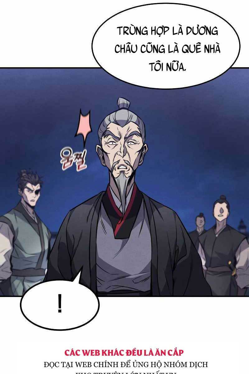 Chuyển Sinh Thành Tiêu Sư Chapter 16 - Page 35