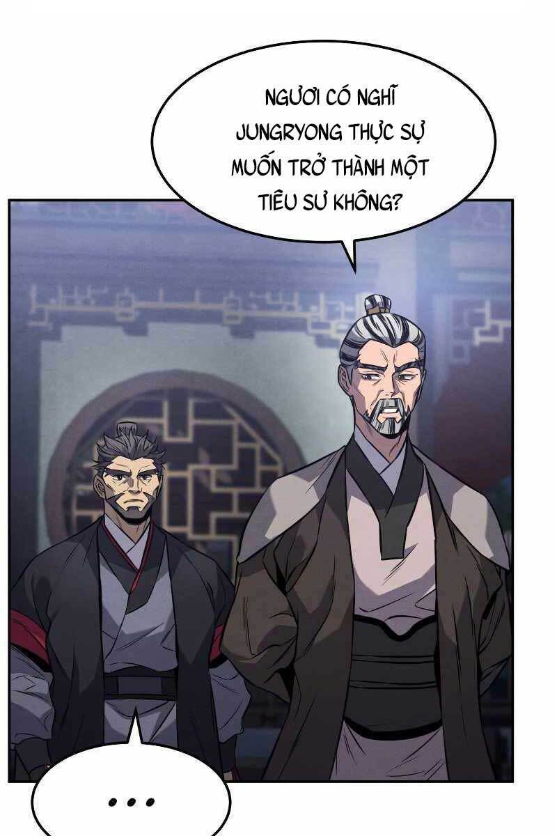 Chuyển Sinh Thành Tiêu Sư Chapter 16 - Page 48