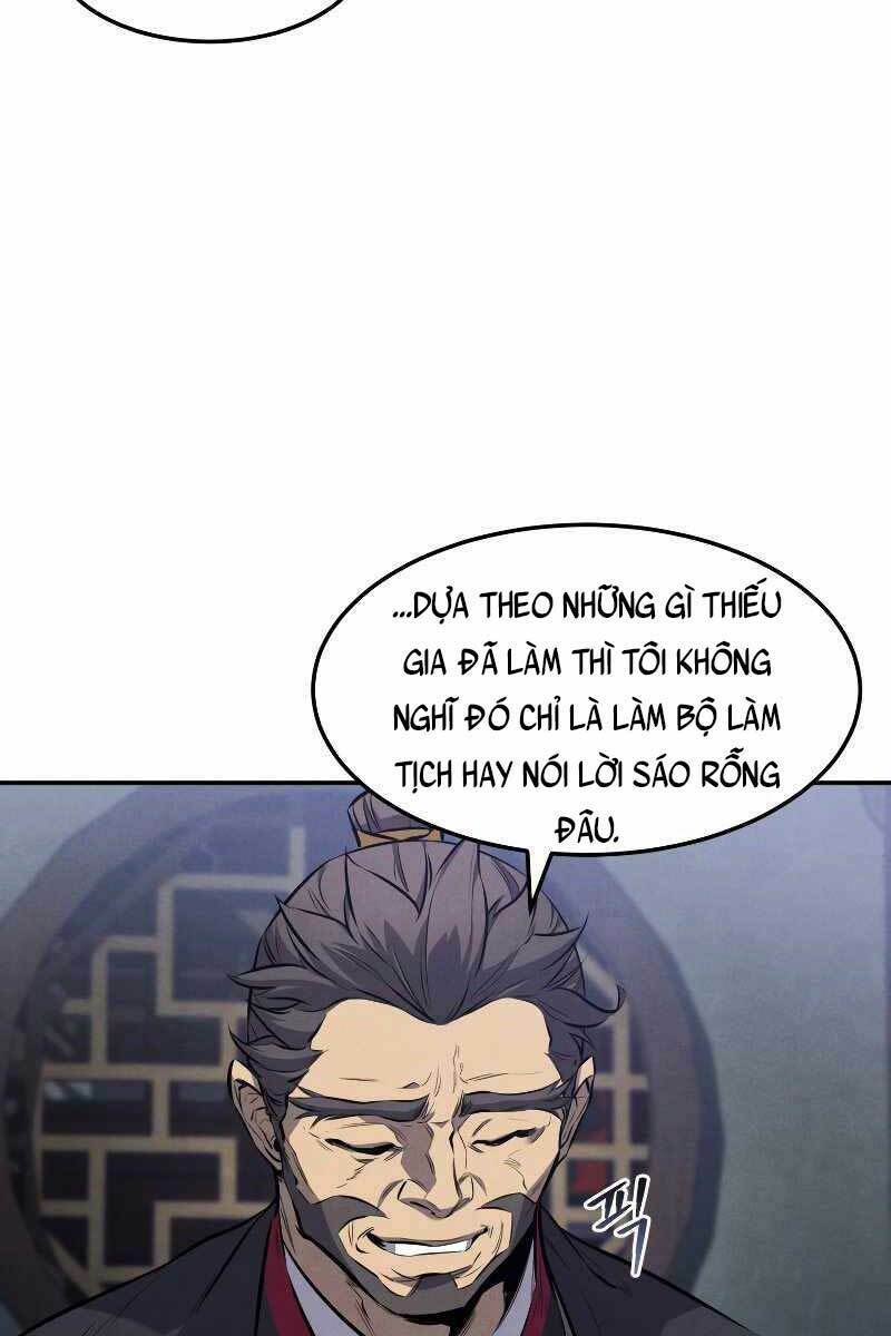 Chuyển Sinh Thành Tiêu Sư Chapter 16 - Page 49