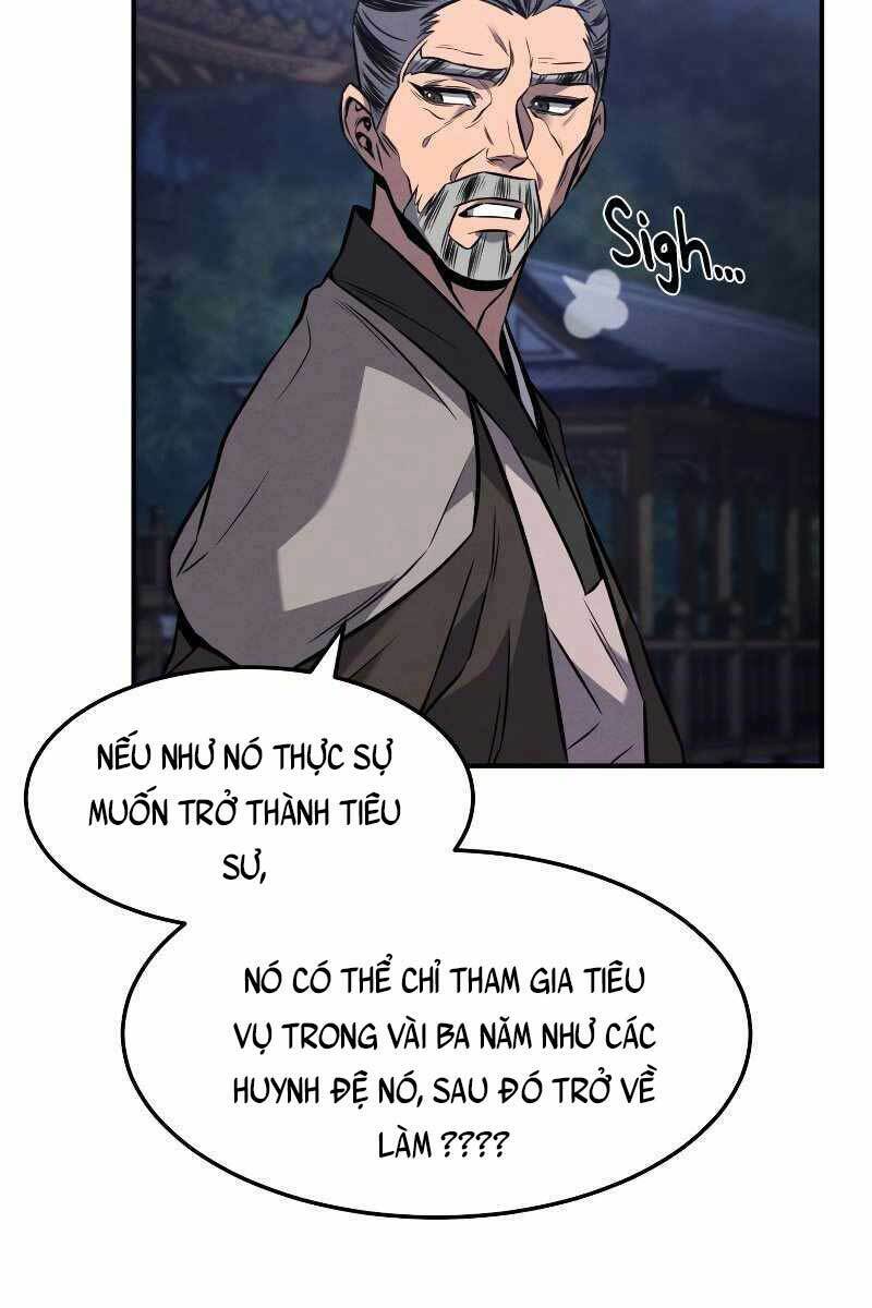 Chuyển Sinh Thành Tiêu Sư Chapter 16 - Page 56