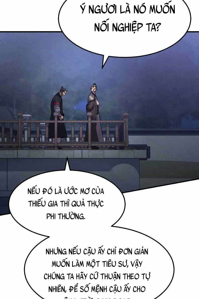 Chuyển Sinh Thành Tiêu Sư Chapter 16 - Page 63