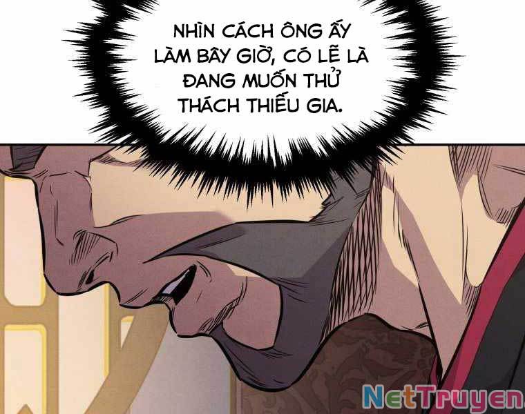 Chuyển Sinh Thành Tiêu Sư Chapter 3 - Page 34