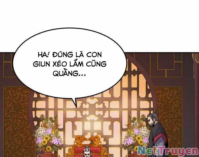 Chuyển Sinh Thành Tiêu Sư Chapter 3 - Page 6