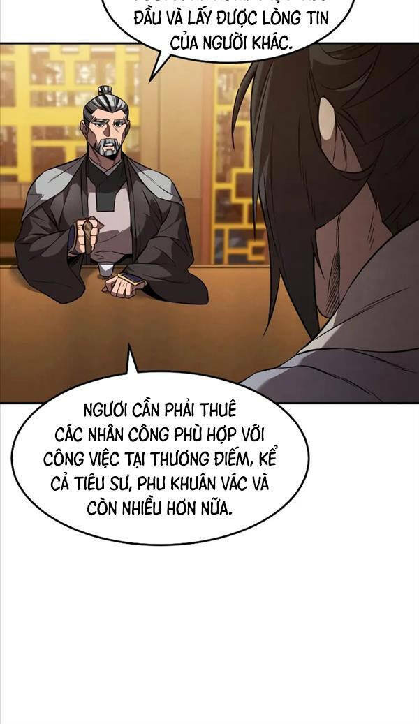 Chuyển Sinh Thành Tiêu Sư Chapter 35 - Page 12