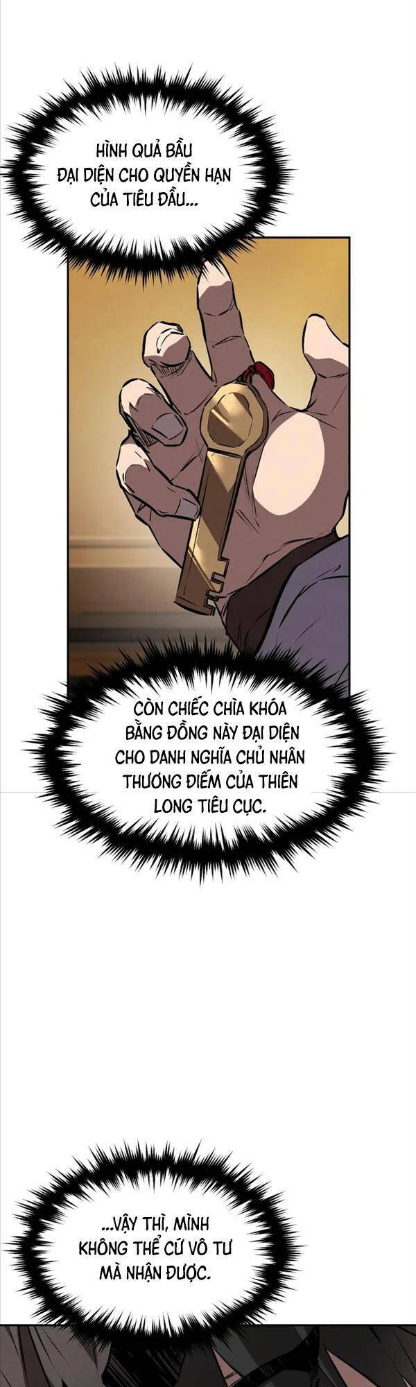 Chuyển Sinh Thành Tiêu Sư Chapter 35 - Page 14