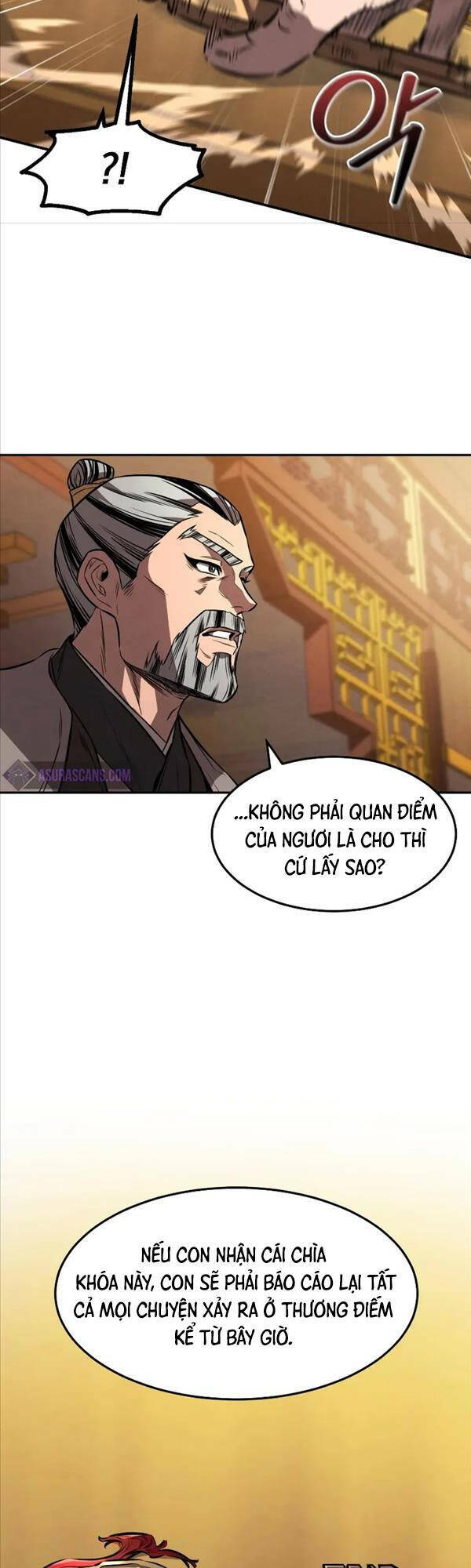 Chuyển Sinh Thành Tiêu Sư Chapter 35 - Page 16