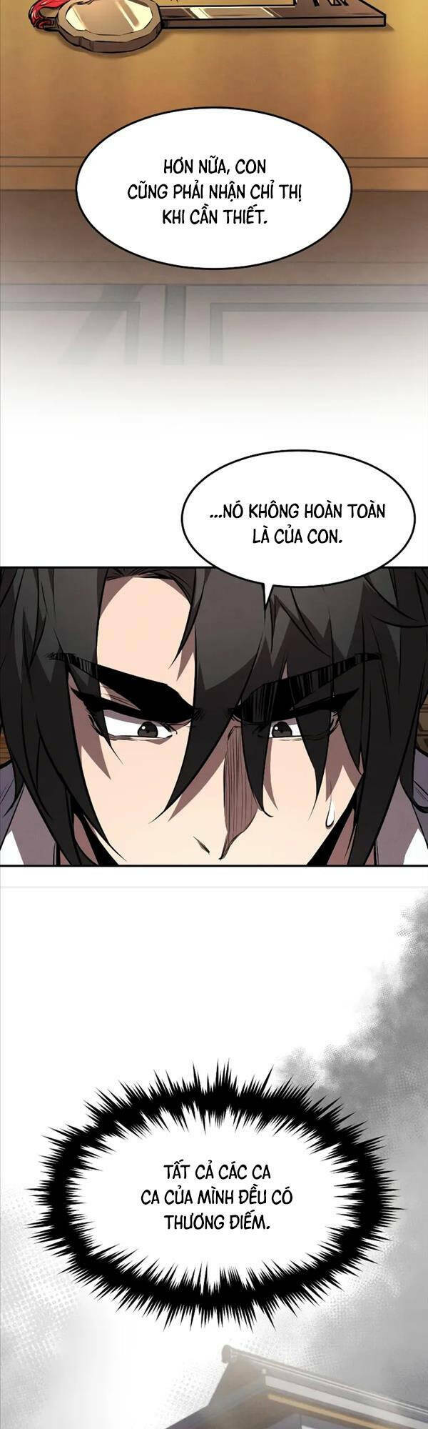 Chuyển Sinh Thành Tiêu Sư Chapter 35 - Page 17