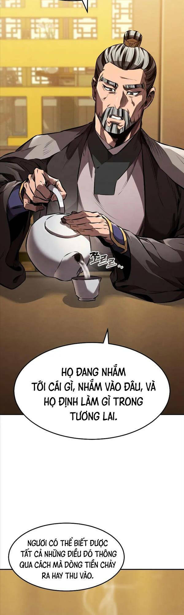 Chuyển Sinh Thành Tiêu Sư Chapter 35 - Page 24