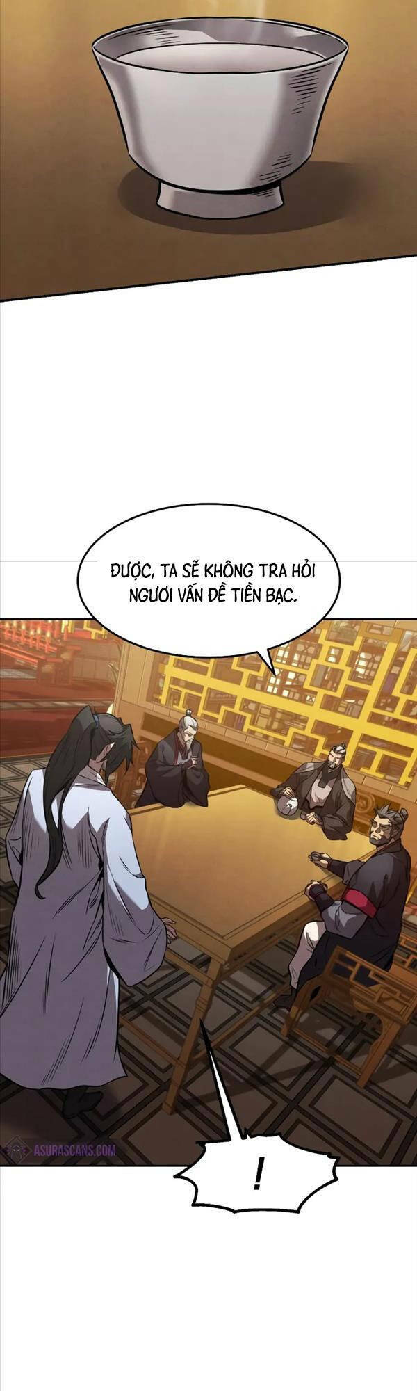 Chuyển Sinh Thành Tiêu Sư Chapter 35 - Page 25