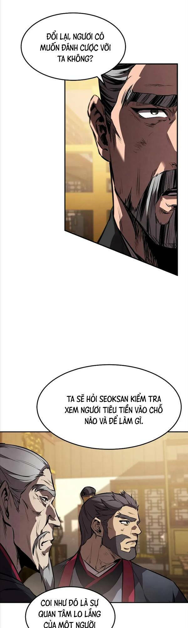 Chuyển Sinh Thành Tiêu Sư Chapter 35 - Page 26