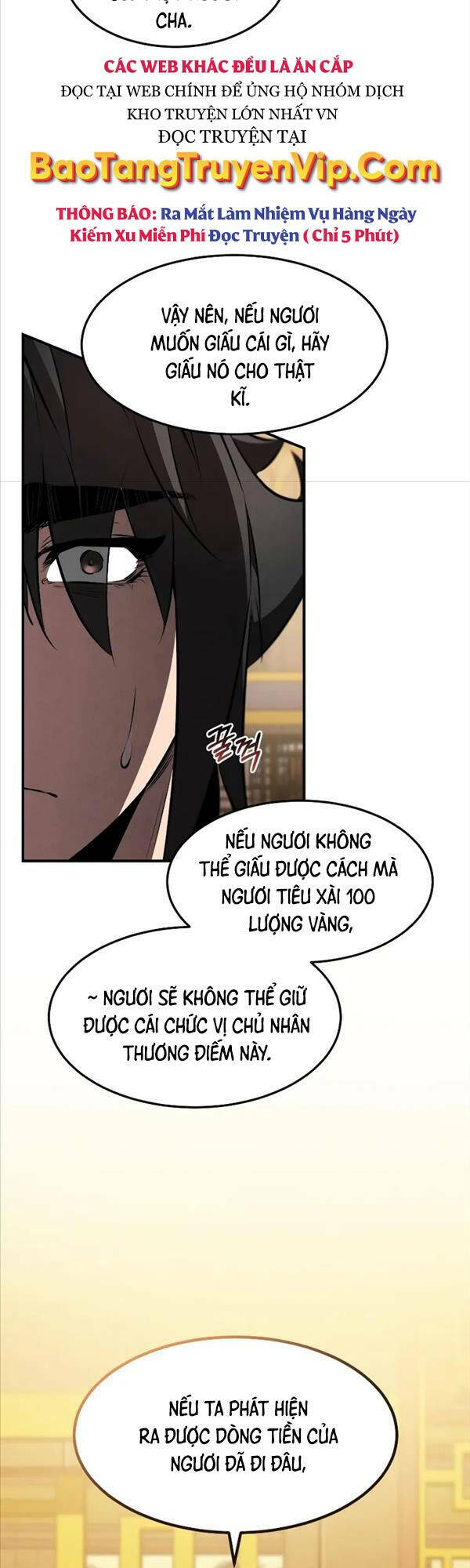 Chuyển Sinh Thành Tiêu Sư Chapter 35 - Page 27