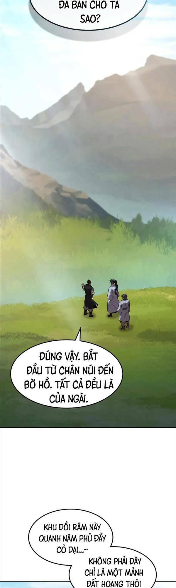 Chuyển Sinh Thành Tiêu Sư Chapter 35 - Page 32