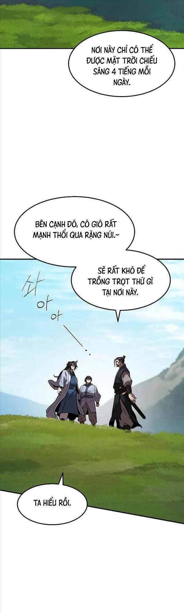 Chuyển Sinh Thành Tiêu Sư Chapter 35 - Page 35