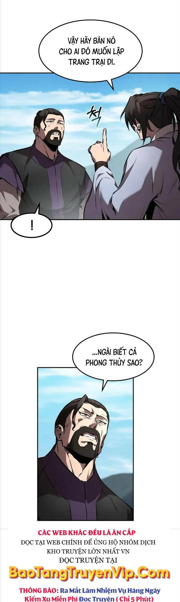 Chuyển Sinh Thành Tiêu Sư Chapter 35 - Page 36