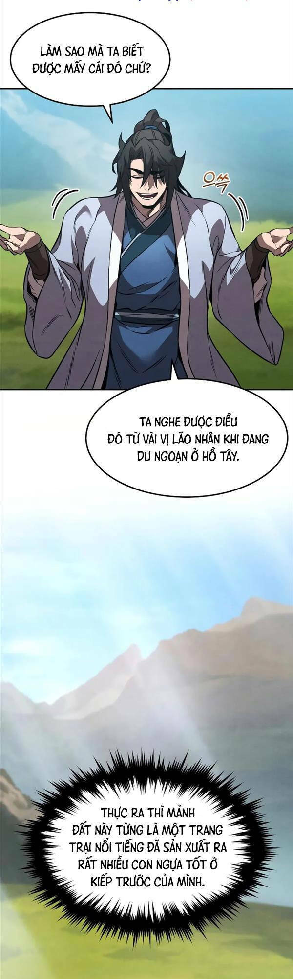 Chuyển Sinh Thành Tiêu Sư Chapter 35 - Page 37