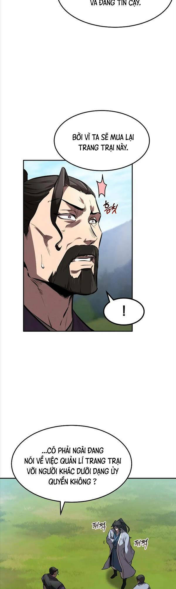 Chuyển Sinh Thành Tiêu Sư Chapter 35 - Page 41