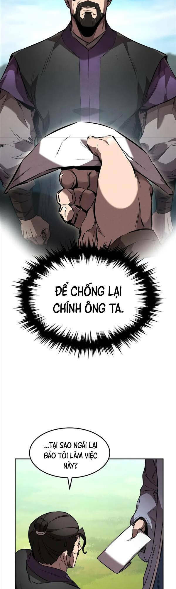 Chuyển Sinh Thành Tiêu Sư Chapter 35 - Page 44