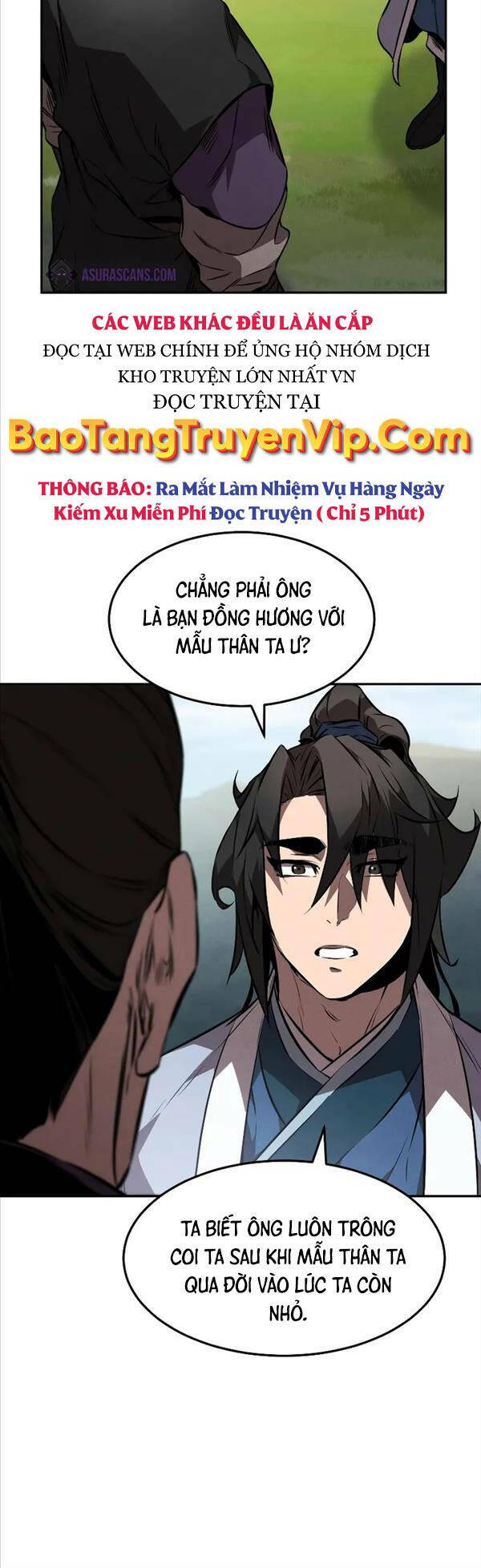 Chuyển Sinh Thành Tiêu Sư Chapter 35 - Page 45