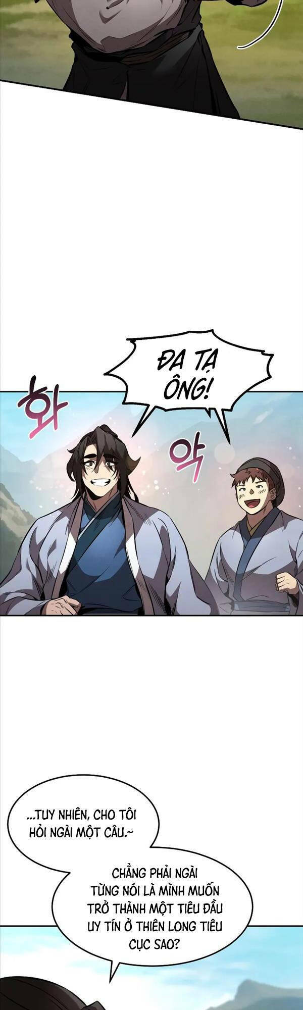 Chuyển Sinh Thành Tiêu Sư Chapter 35 - Page 48