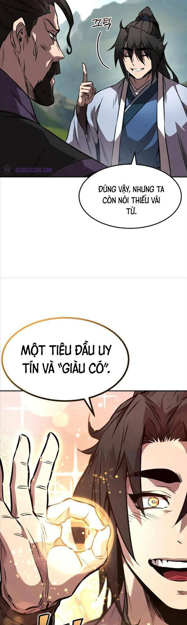 Chuyển Sinh Thành Tiêu Sư Chapter 35 - Page 49