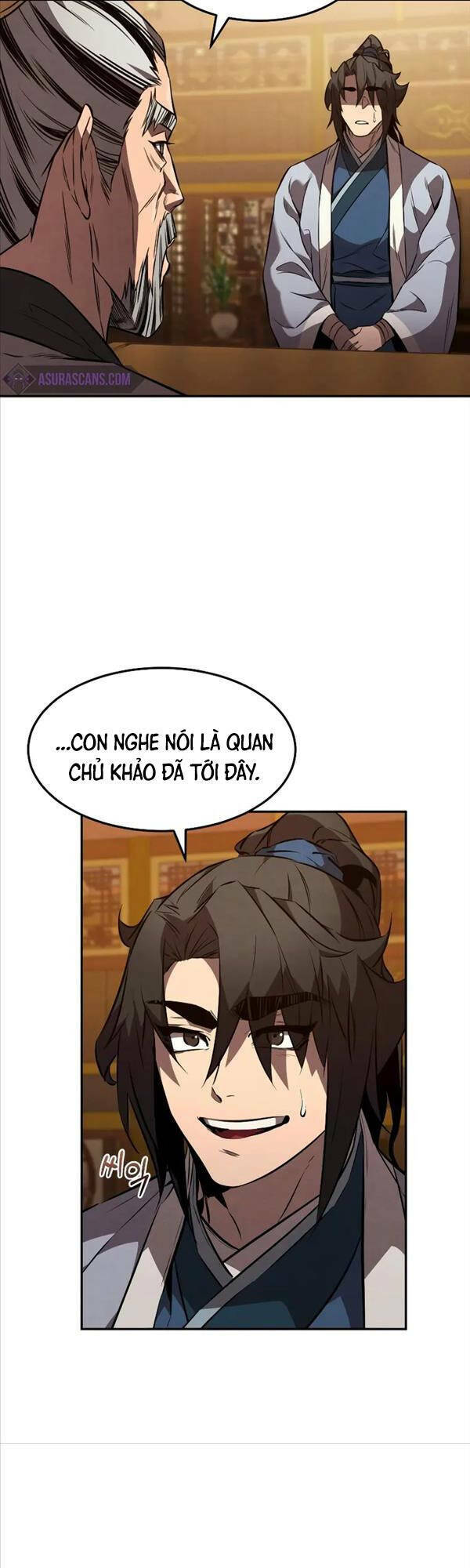 Chuyển Sinh Thành Tiêu Sư Chapter 35 - Page 6