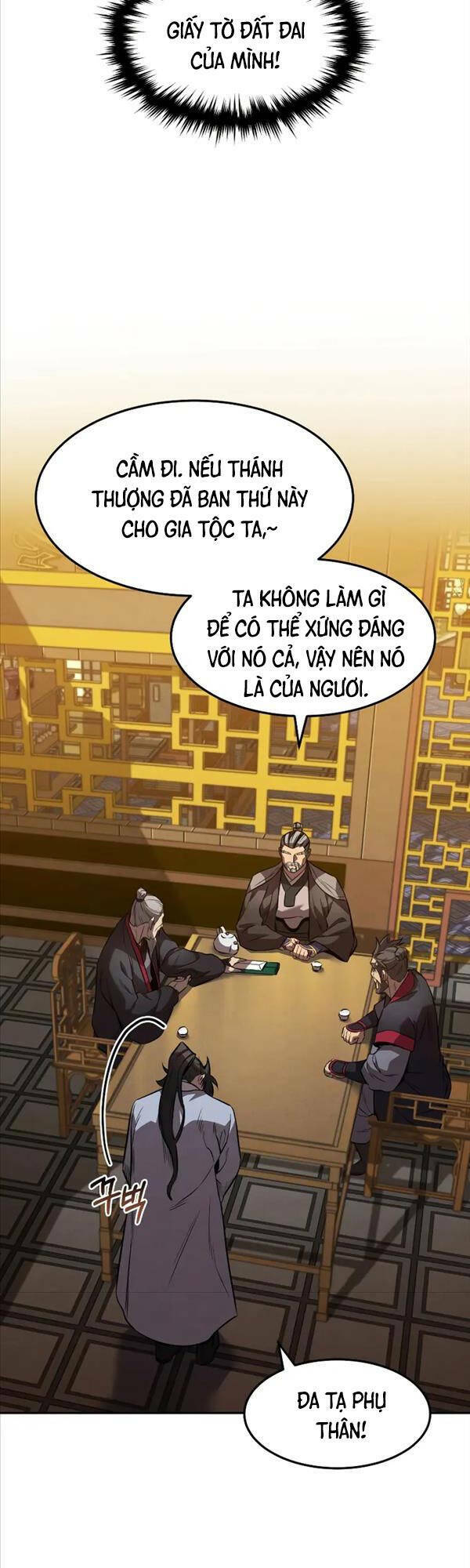 Chuyển Sinh Thành Tiêu Sư Chapter 35 - Page 8