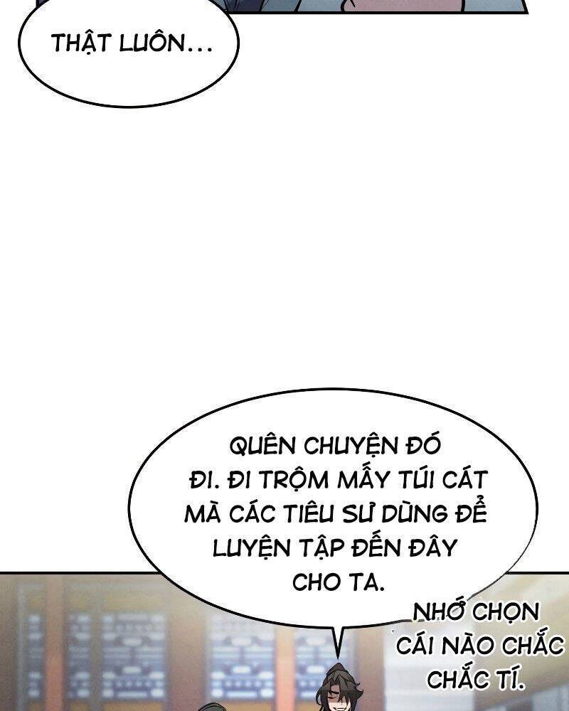 Chuyển Sinh Thành Tiêu Sư Chapter 11 - Page 11