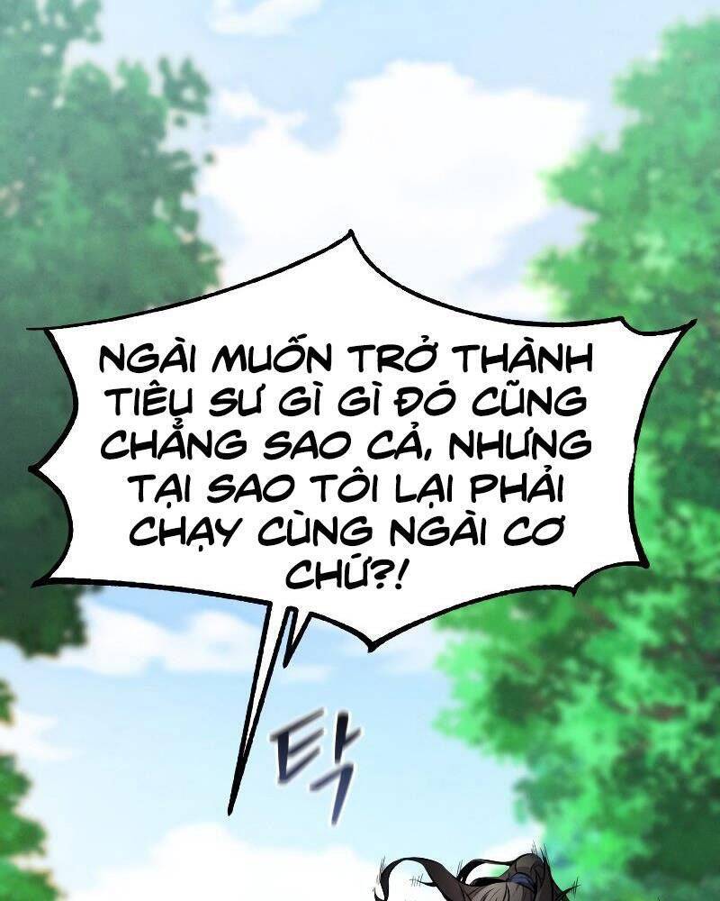 Chuyển Sinh Thành Tiêu Sư Chapter 11 - Page 21