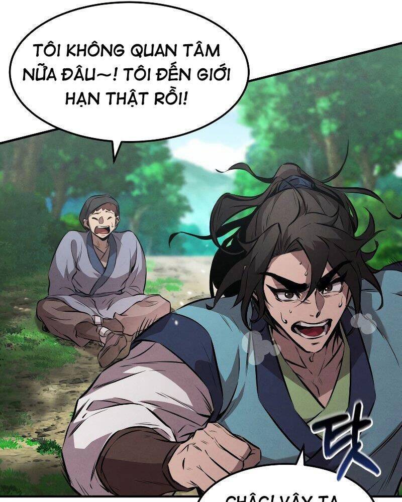 Chuyển Sinh Thành Tiêu Sư Chapter 11 - Page 26