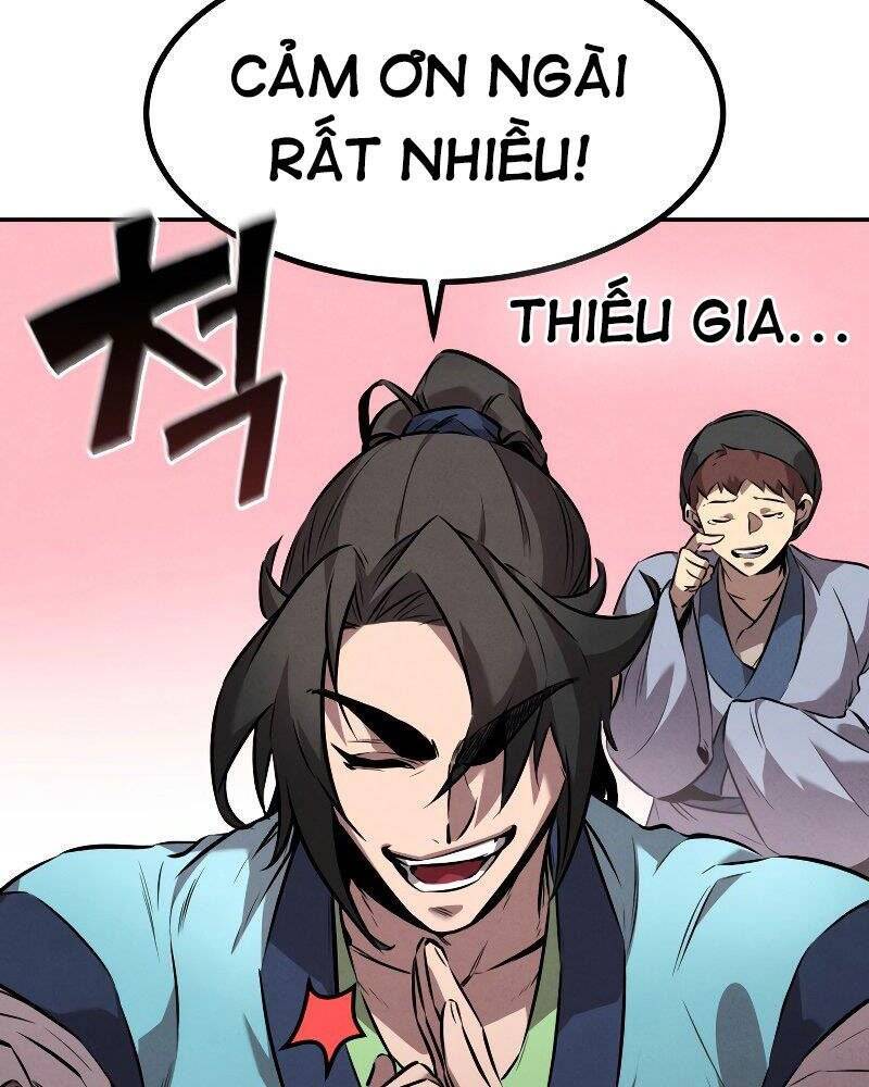 Chuyển Sinh Thành Tiêu Sư Chapter 11 - Page 37