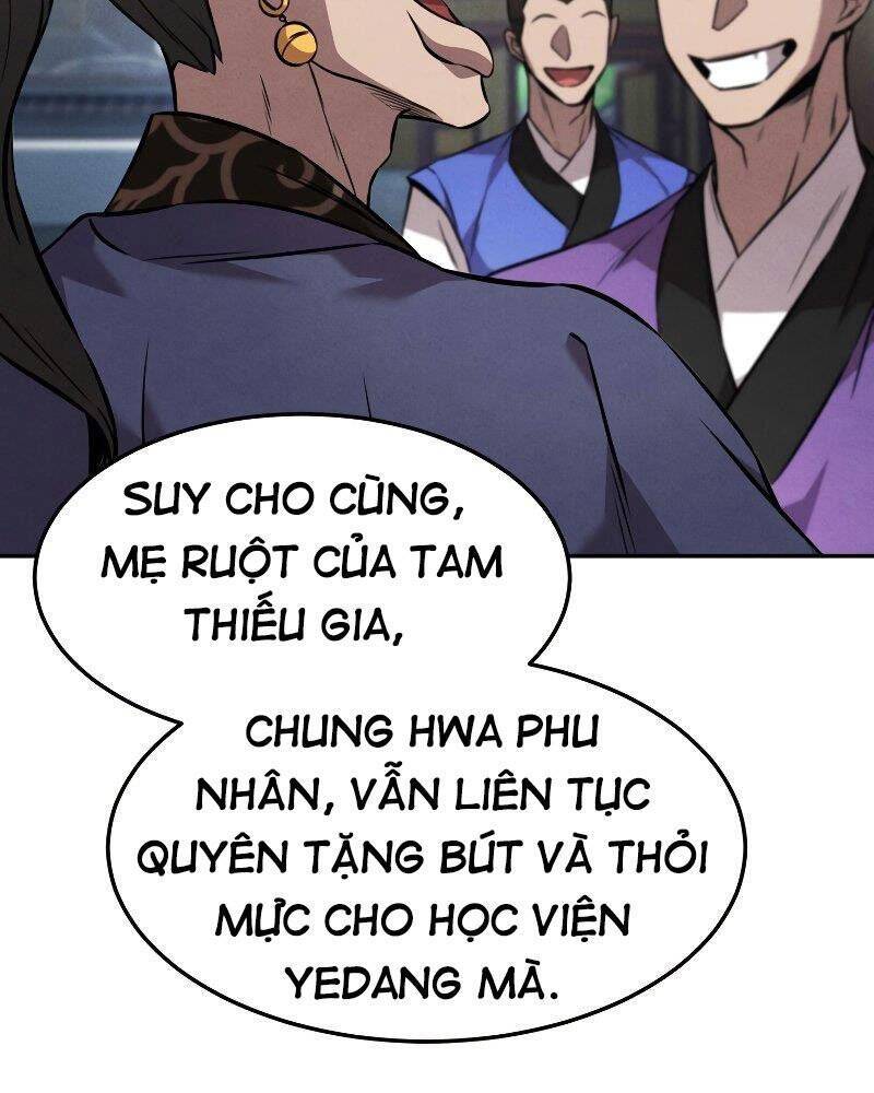 Chuyển Sinh Thành Tiêu Sư Chapter 11 - Page 5