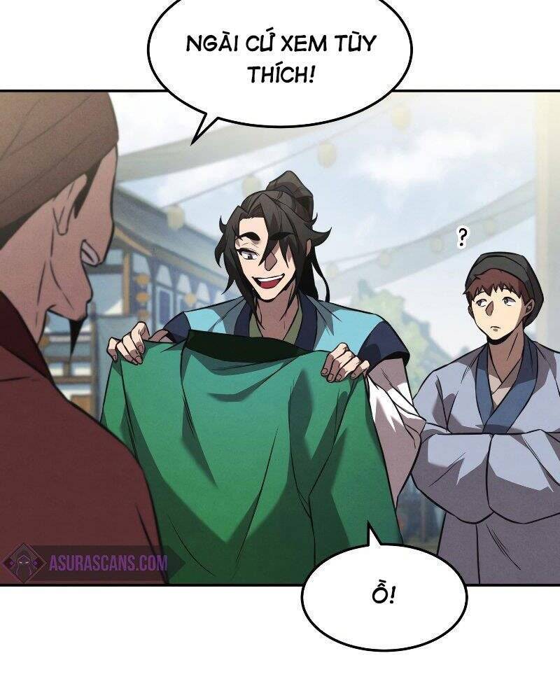 Chuyển Sinh Thành Tiêu Sư Chapter 11 - Page 59