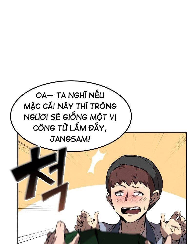 Chuyển Sinh Thành Tiêu Sư Chapter 11 - Page 60